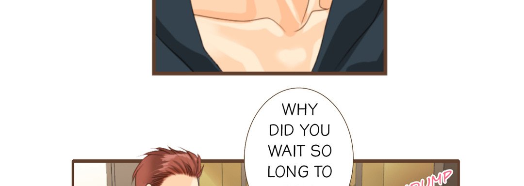 His House His House EP 11 - Toomics page 15 - 