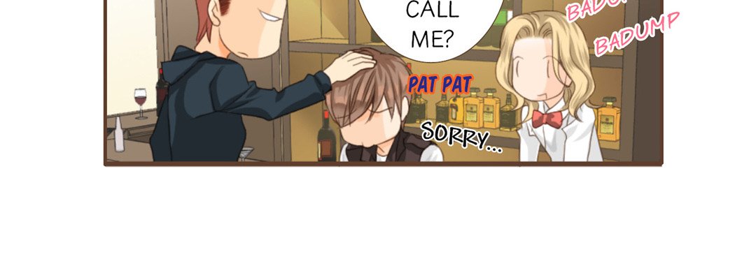 His House His House EP 11 - Toomics page 16 - 