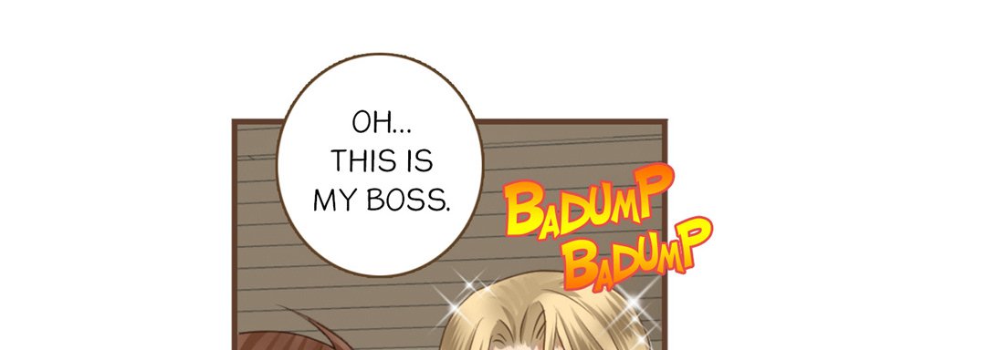 His House His House EP 11 - Toomics page 21 - 