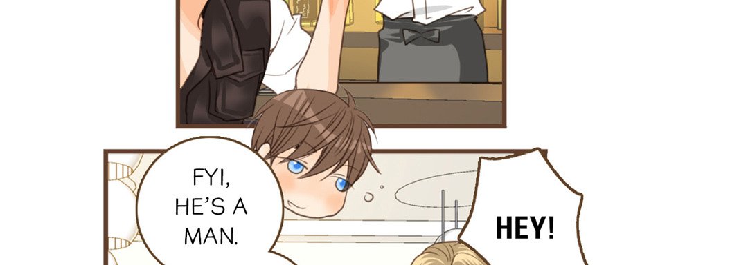 His House His House EP 11 - Toomics page 23 - 