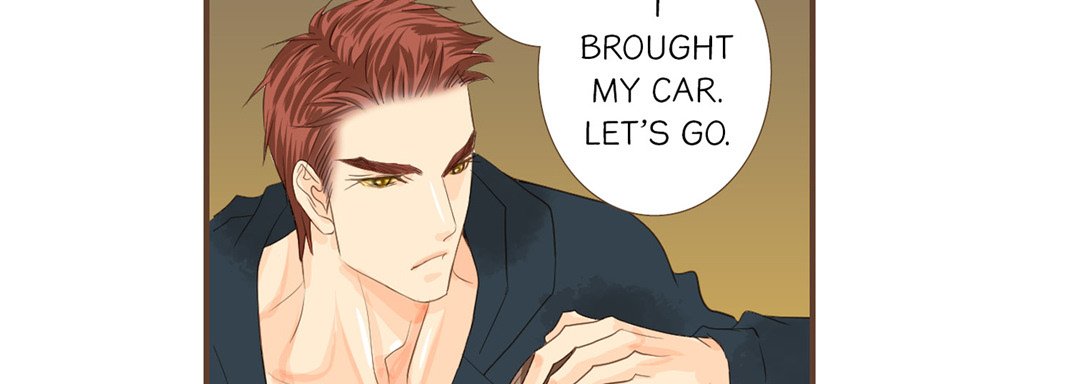 His House His House EP 11 - Toomics page 34 - 