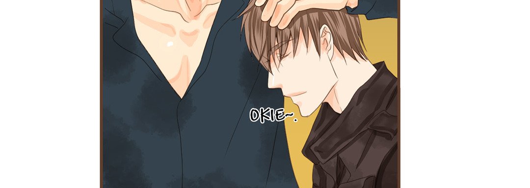 His House His House EP 11 - Toomics page 35 - 