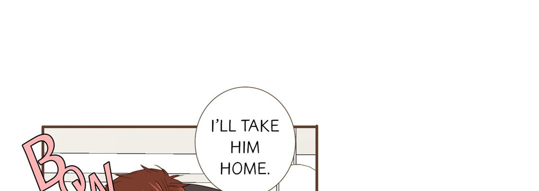 His House His House EP 11 - Toomics page 37 - 