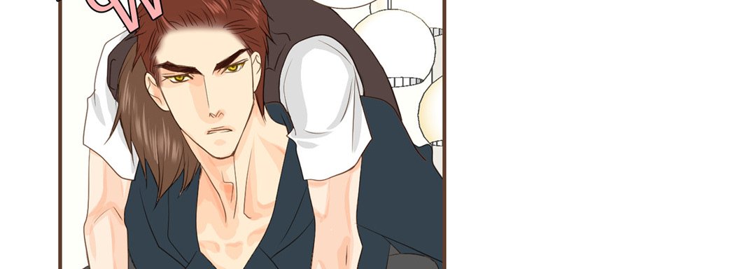 His House His House EP 11 - Toomics page 38 - 