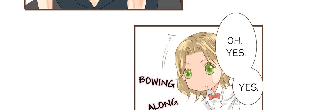 His House His House EP 11 - Toomics page 39 - 