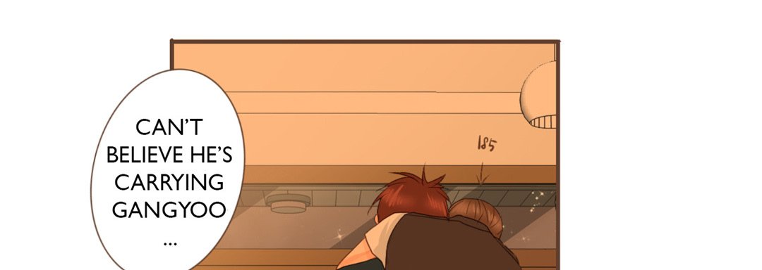 His House His House EP 11 - Toomics page 42 - 