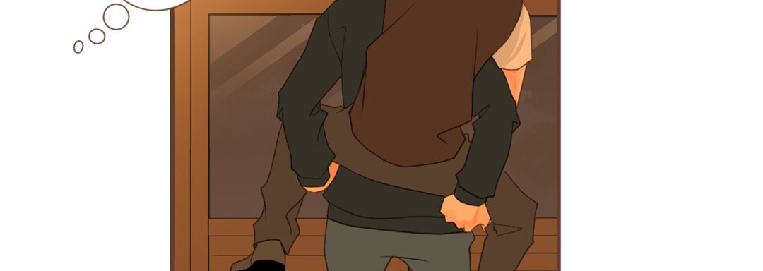 His House His House EP 11 - Toomics page 43 - 