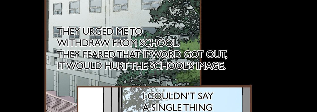 His House His House EP 11 - Toomics page 58 - 