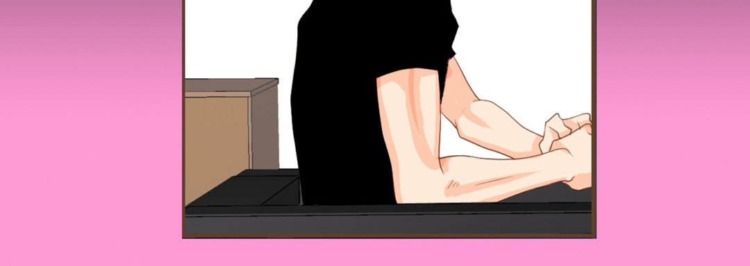 His House His House EP 11 - Toomics page 60 - 