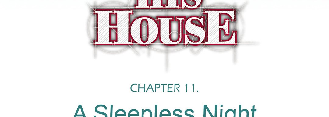 His House His House EP 11 - Toomics page 7 - 