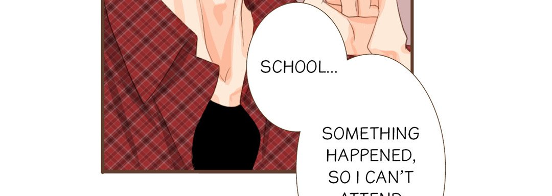 His House His House EP 11 - Toomics page 71 - 