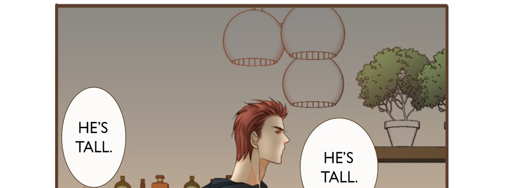His House His House EP 11 - Toomics page 10 - 