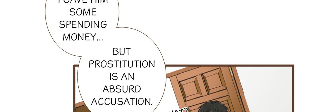 His House His House EP 12 - Toomics page 110 - 
