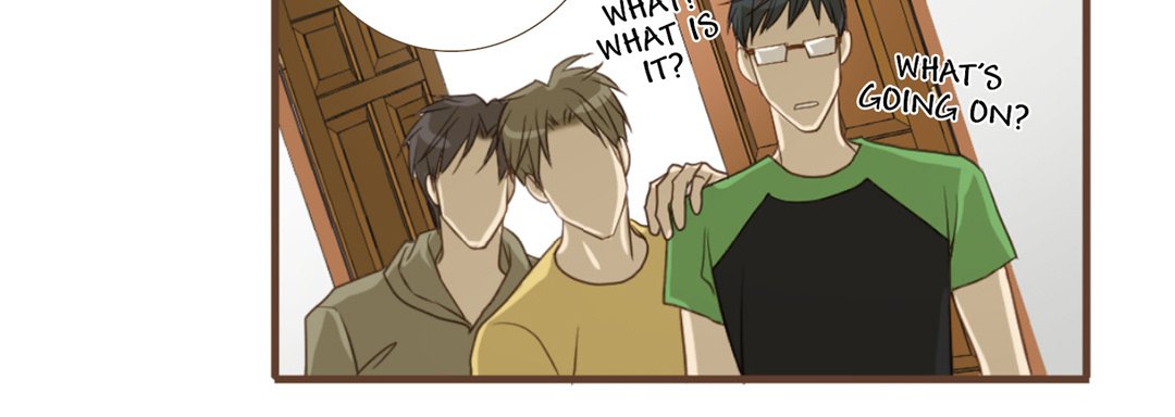 His House His House EP 12 - Toomics page 111 - 