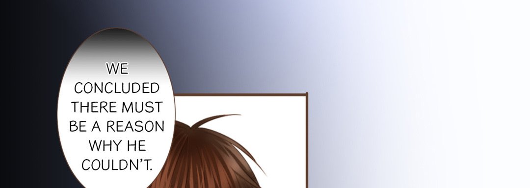 His House His House EP 12 - Toomics page 125 - 