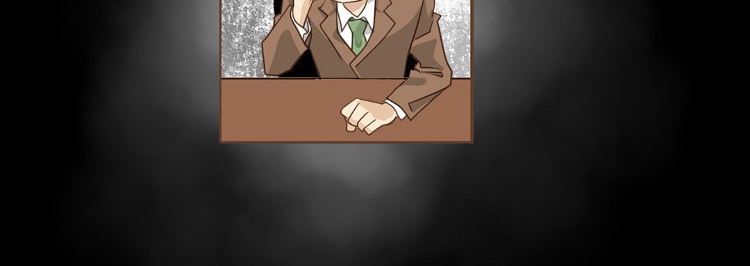 His House His House EP 12 - Toomics page 167 - 