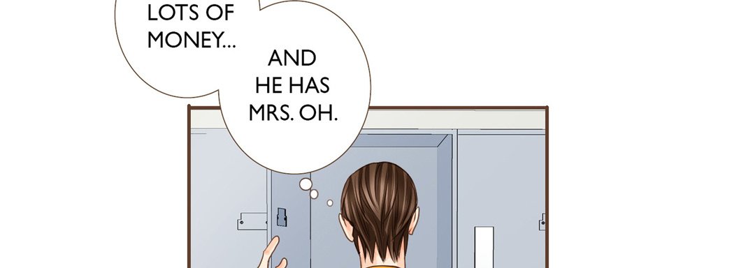 His House His House EP 12 - Toomics page 18 - 