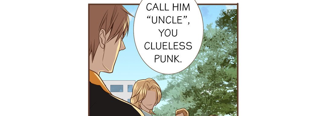 His House His House EP 12 - Toomics page 174 - 