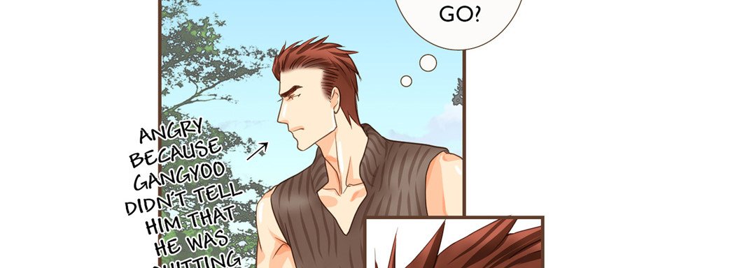 His House His House EP 12 - Toomics page 182 - 