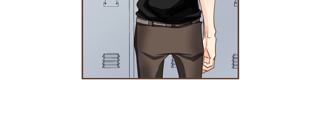 His House His House EP 12 - Toomics page 20 - 