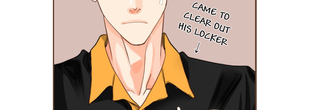 His House His House EP 12 - Toomics page 23 - 