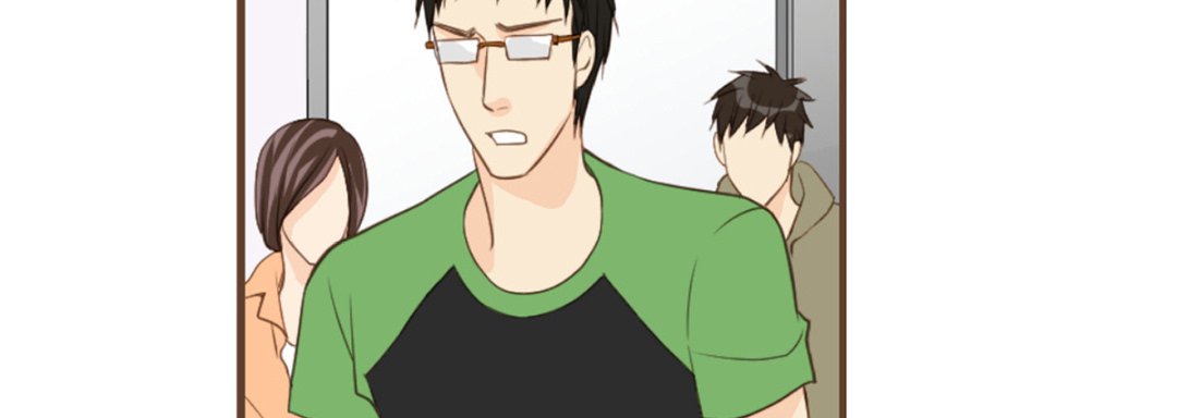His House His House EP 12 - Toomics page 27 - 