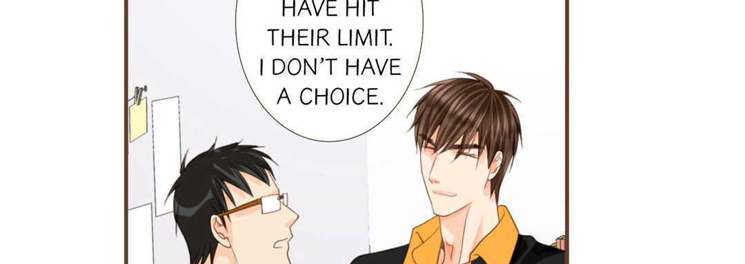 His House His House EP 12 - Toomics page 30 - 