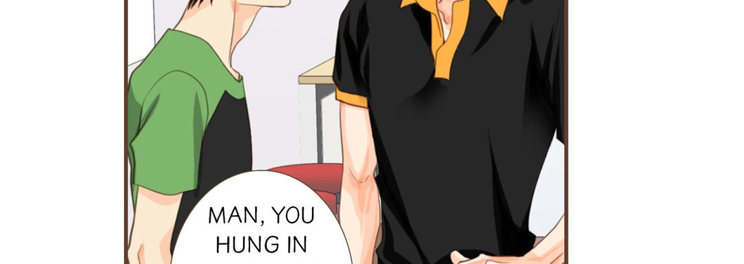 His House His House EP 12 - Toomics page 31 - 