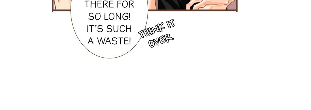 His House His House EP 12 - Toomics page 32 - 