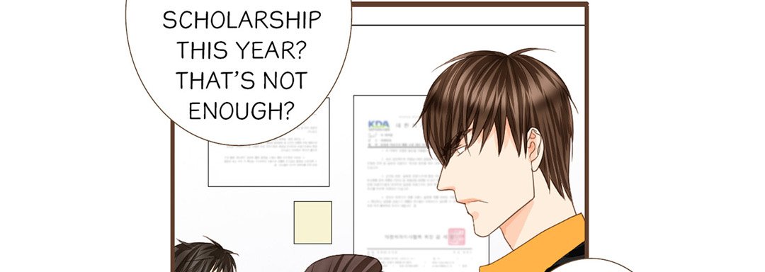 His House His House EP 12 - Toomics page 34 - 