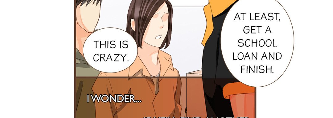 His House His House EP 12 - Toomics page 35 - 