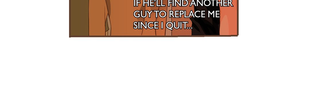 His House His House EP 12 - Toomics page 36 - 