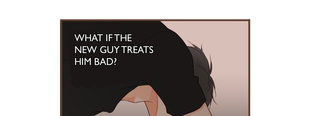 His House His House EP 12 - Toomics page 37 - 