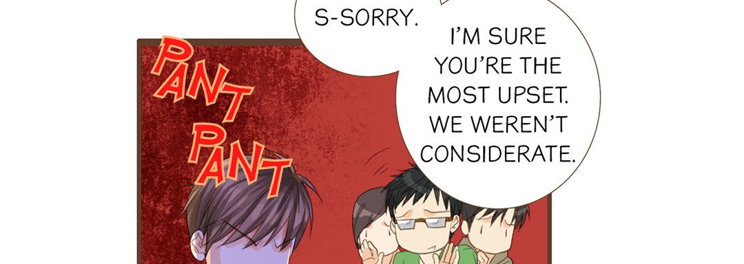 His House His House EP 12 - Toomics page 50 - 