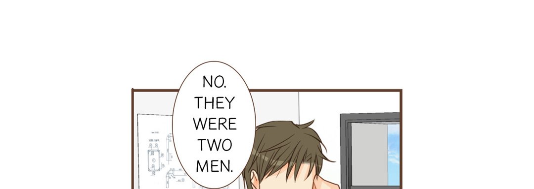 His House His House EP 12 - Toomics page 62 - 