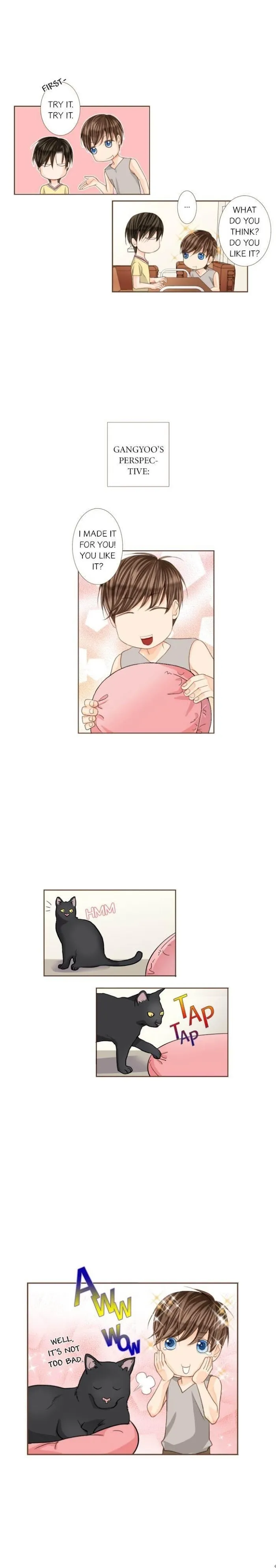 His House Chapter 13 page 11 - 