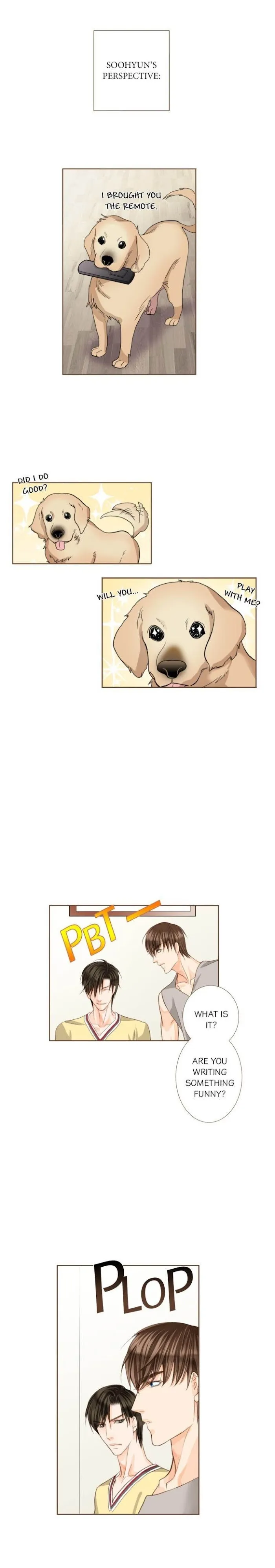 His House Chapter 13 page 12 - 