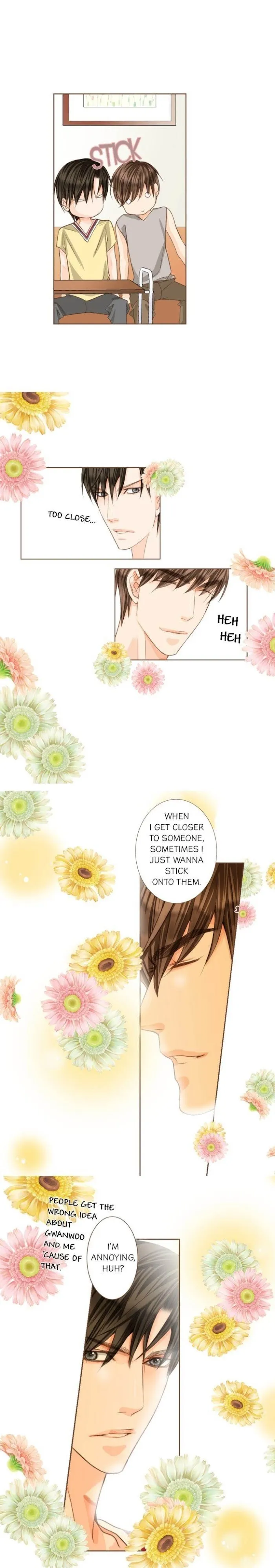 His House Chapter 13 page 13 - 