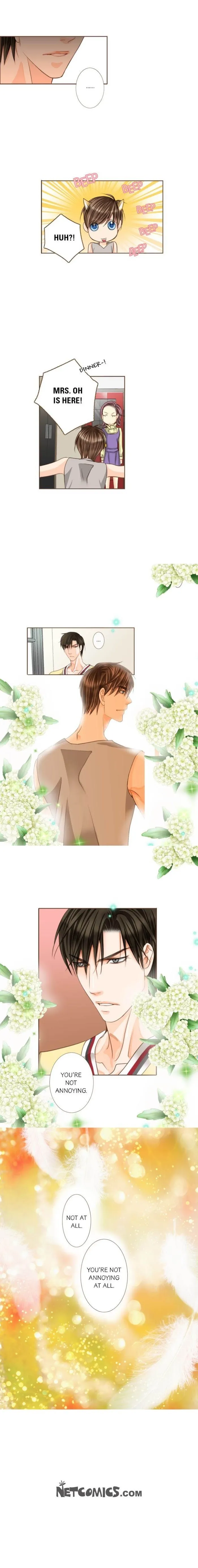 His House Chapter 13 page 14 - 