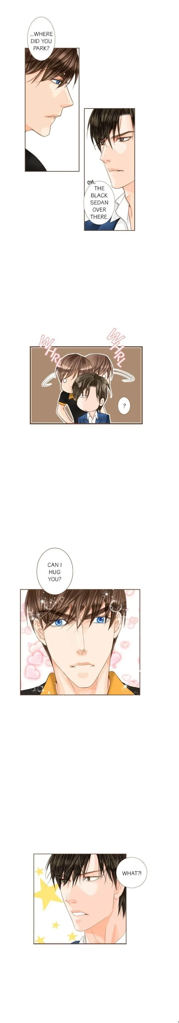 His House Chapter 13 page 3 - 