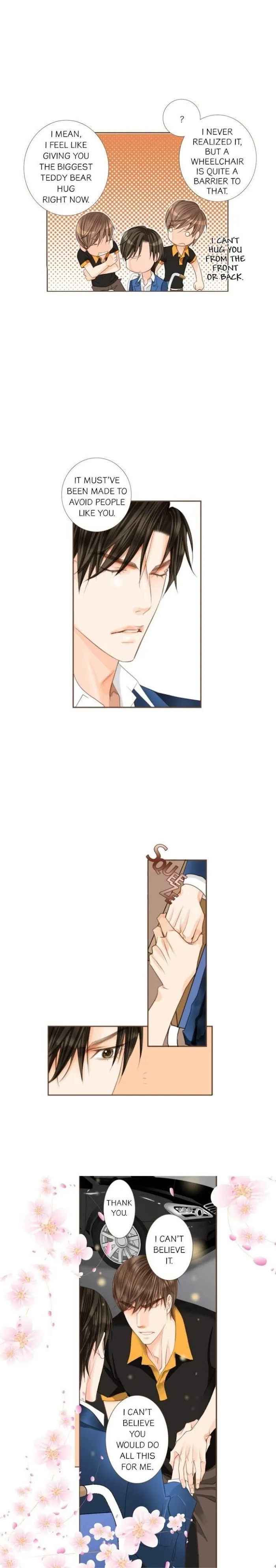 His House Chapter 13 page 4 - 