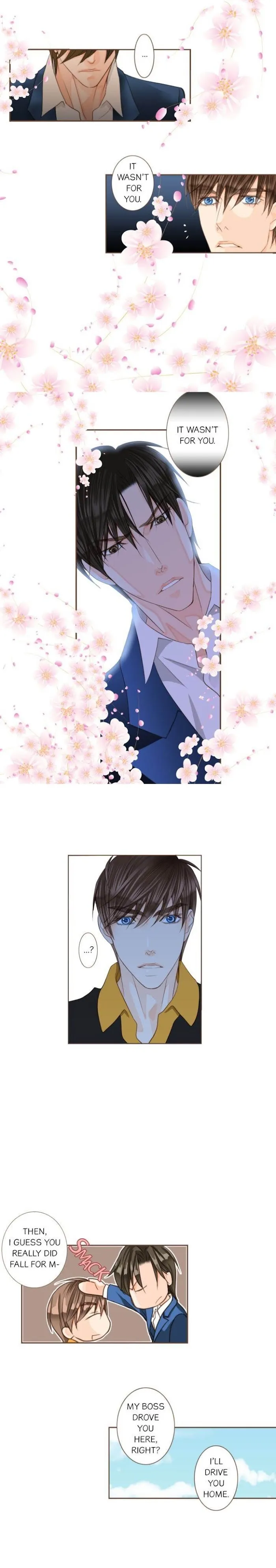 His House Chapter 13 page 5 - 