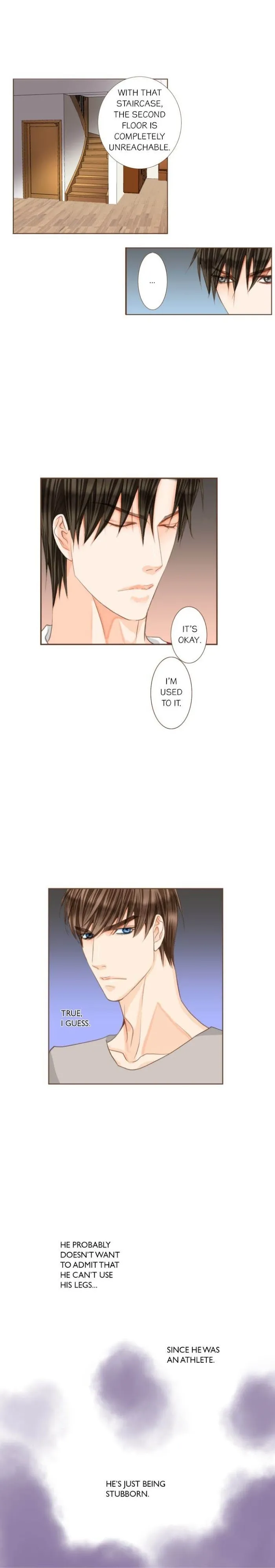 His House Chapter 13 page 10 - 