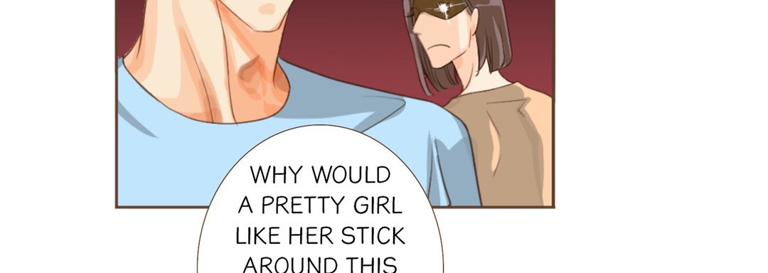 His House His House EP 14 - Toomics page 115 - 
