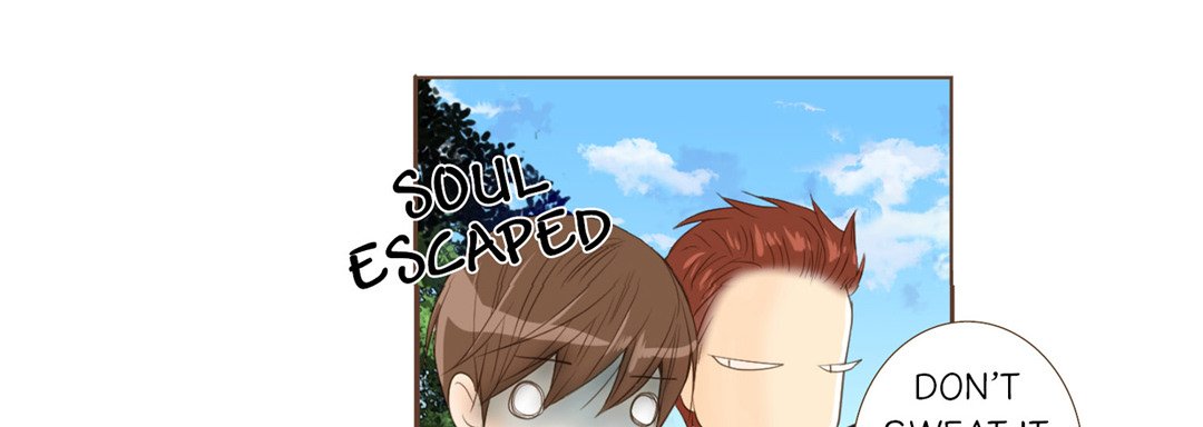 His House His House EP 14 - Toomics page 151 - 