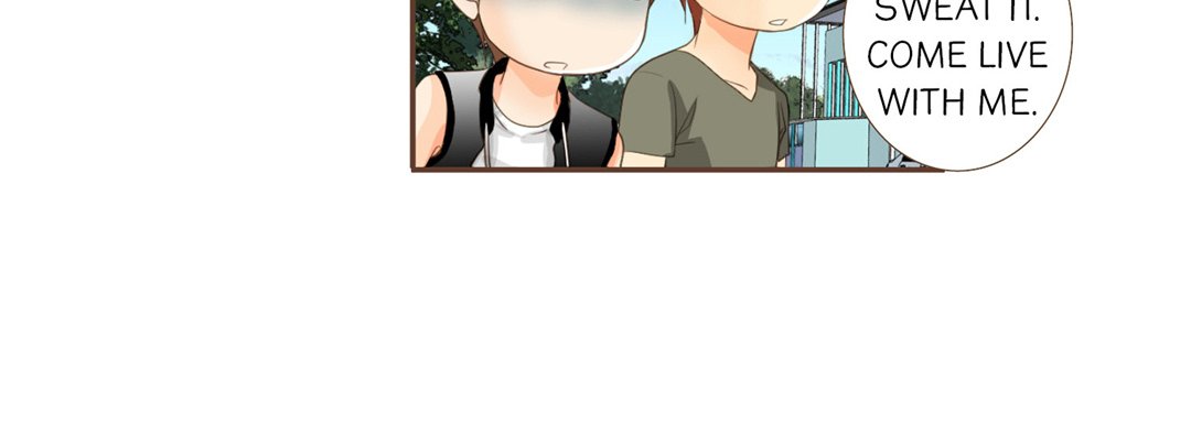 His House His House EP 14 - Toomics page 152 - 