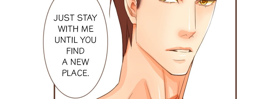 His House His House EP 14 - Toomics page 154 - 