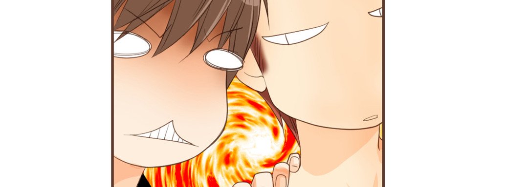 His House His House EP 14 - Toomics page 163 - 