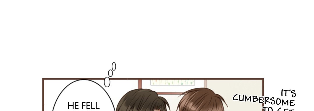 His House His House EP 14 - Toomics page 18 - 