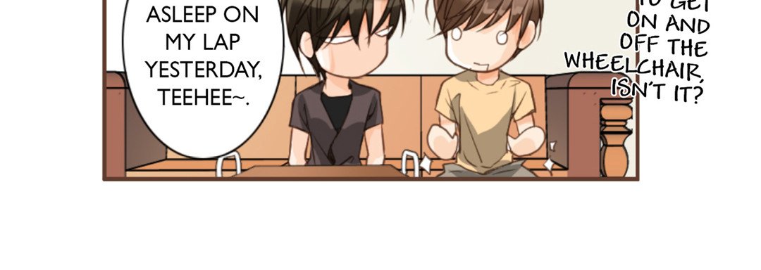 His House His House EP 14 - Toomics page 19 - 